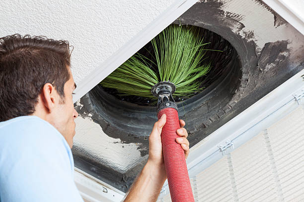 Best Commercial Air Duct Cleaning  in St Cloud, FL